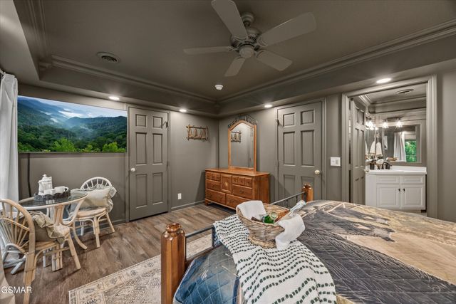 704 Blue Dun Court, Pigeon Forge, TN 37863