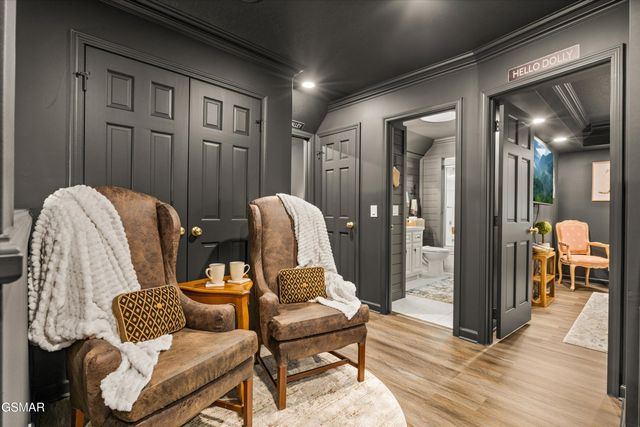 704 Blue Dun Court, Pigeon Forge, TN 37863