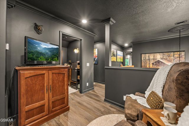 704 Blue Dun Court, Pigeon Forge, TN 37863