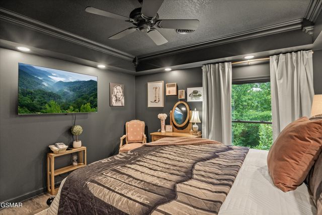704 Blue Dun Court, Pigeon Forge, TN 37863