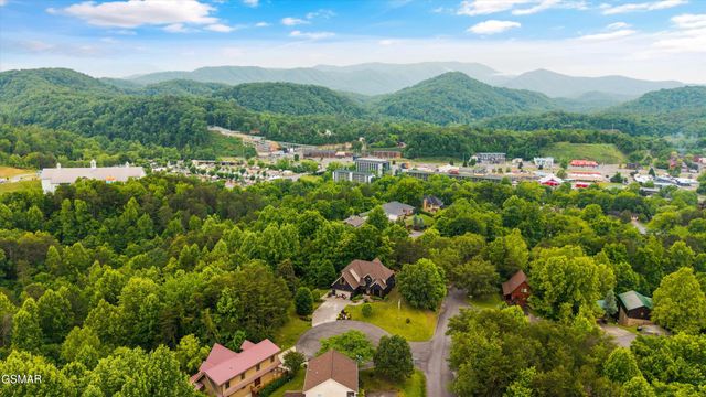 704 Blue Dun Court, Pigeon Forge, TN 37863