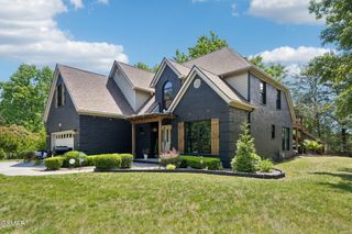 704 Blue Dun Court, Pigeon Forge, TN 37863