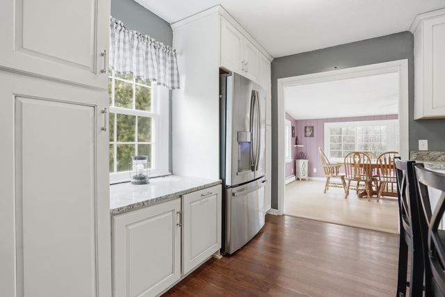 32 Gentes Road, Essex Junction, VT 05452
