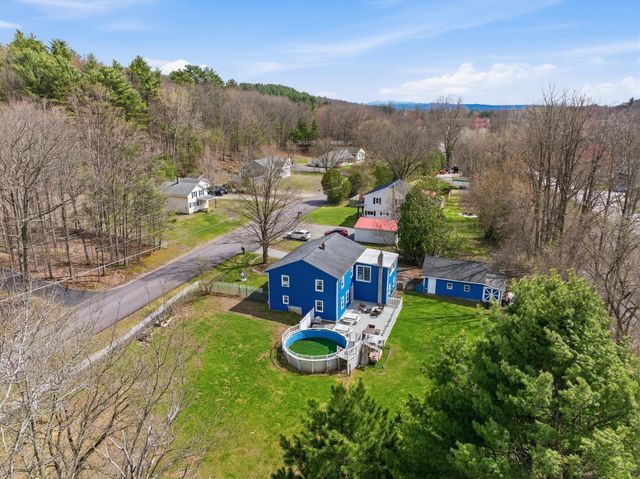 32 Gentes Road, Essex Junction, VT 05452