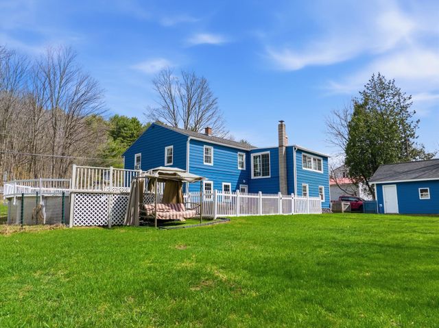 32 Gentes Road, Essex Junction, VT 05452