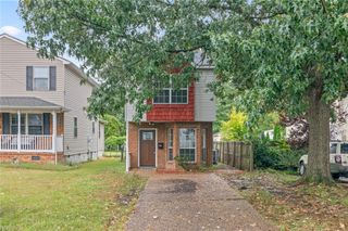 406 Atlantic AVE, Hampton, VA 23664