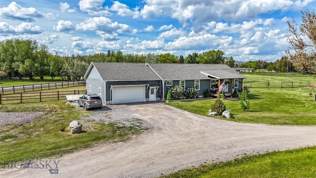 3 Steinway, Livingston, MT 59047