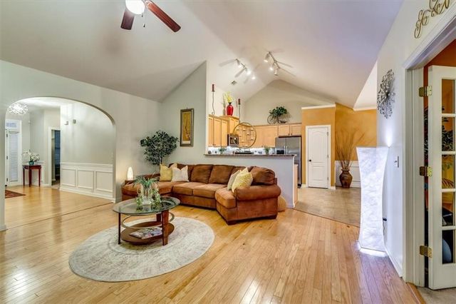 1427 Preserve Park Drive, Loganville, GA 30052