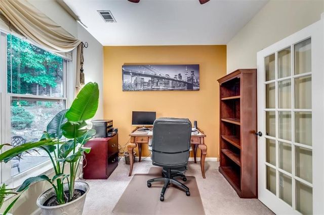 1427 Preserve Park Drive, Loganville, GA 30052