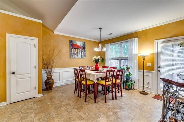 1427 Preserve Park Drive, Loganville, GA 30052