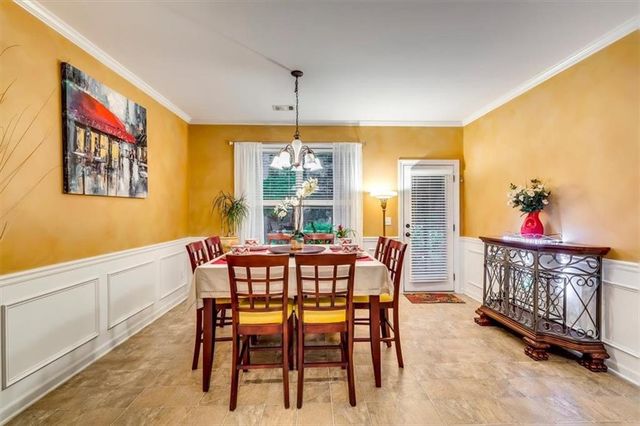 1427 Preserve Park Drive, Loganville, GA 30052