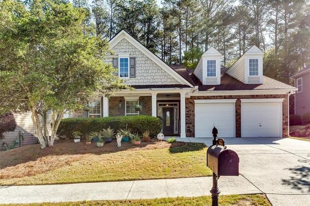 1427 Preserve Park Drive, Loganville, GA 30052