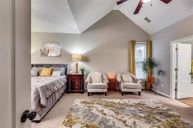 1427 Preserve Park Drive, Loganville, GA 30052