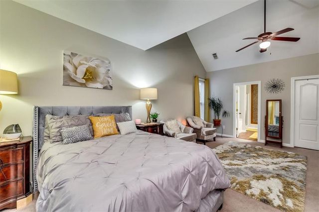 1427 Preserve Park Drive, Loganville, GA 30052