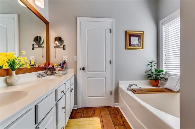 1427 Preserve Park Drive, Loganville, GA 30052
