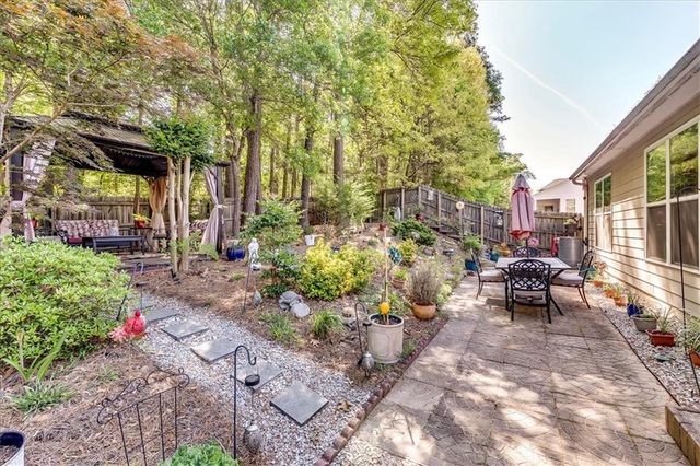 1427 Preserve Park Drive, Loganville, GA 30052