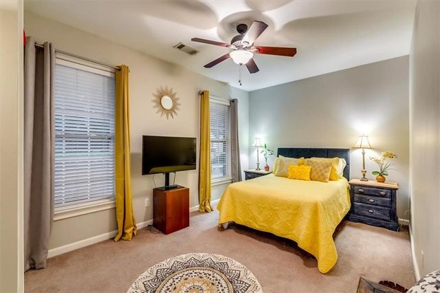 1427 Preserve Park Drive, Loganville, GA 30052