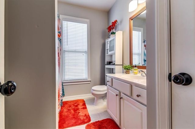 1427 Preserve Park Drive, Loganville, GA 30052