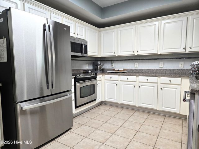4100 Marsh Grove Lane Unit 4101, Southport, NC 28461