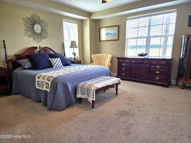4100 Marsh Grove Lane Unit 4101, Southport, NC 28461