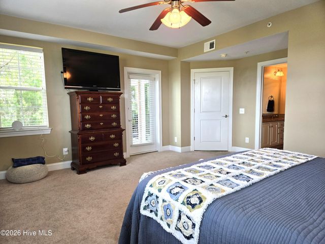 4100 Marsh Grove Lane Unit 4101, Southport, NC 28461
