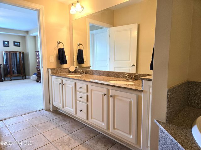 4100 Marsh Grove Lane Unit 4101, Southport, NC 28461