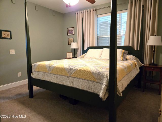 4100 Marsh Grove Lane Unit 4101, Southport, NC 28461