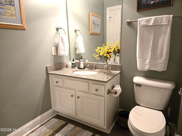 4100 Marsh Grove Lane Unit 4101, Southport, NC 28461