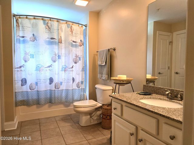 4100 Marsh Grove Lane Unit 4101, Southport, NC 28461