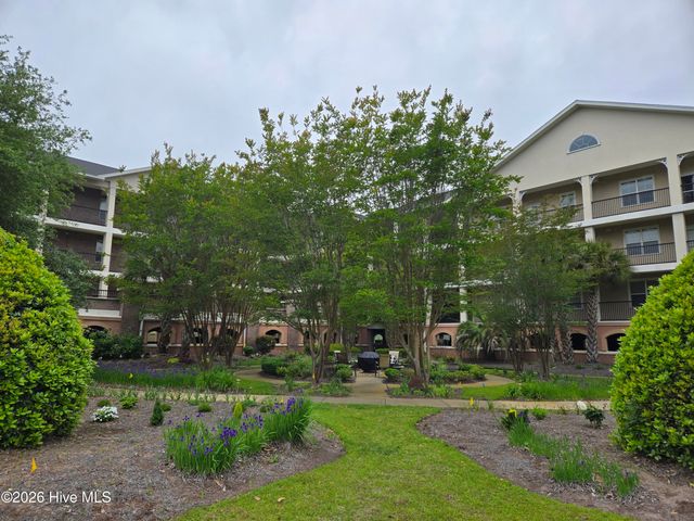 4100 Marsh Grove Lane Unit 4101, Southport, NC 28461