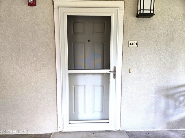 4100 Marsh Grove Lane Unit 4101, Southport, NC 28461