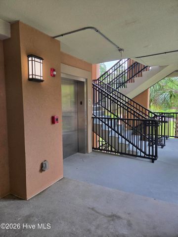 4100 Marsh Grove Lane Unit 4101, Southport, NC 28461