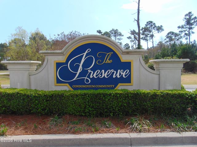 4100 Marsh Grove Lane Unit 4101, Southport, NC 28461