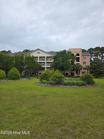 4100 Marsh Grove Lane Unit 4101, Southport, NC 28461