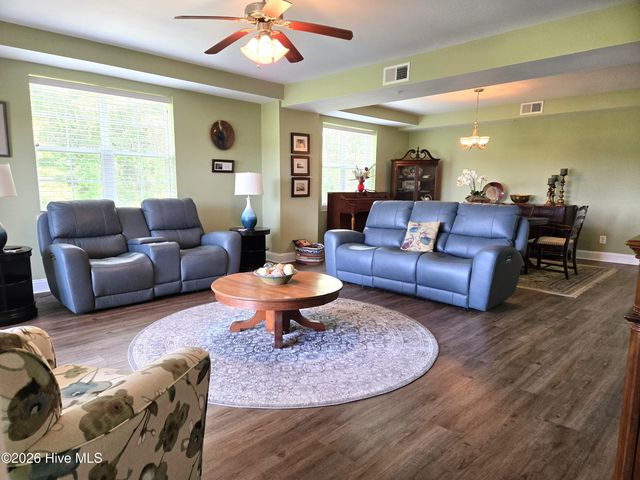 4100 Marsh Grove Lane Unit 4101, Southport, NC 28461