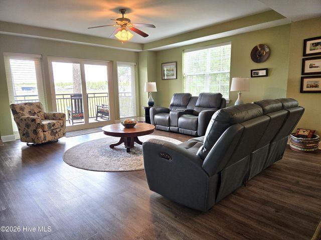 4100 Marsh Grove Lane Unit 4101, Southport, NC 28461