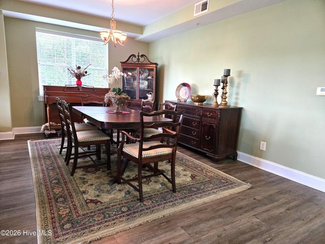 4100 Marsh Grove Lane Unit 4101, Southport, NC 28461