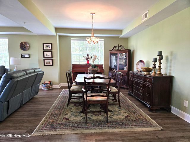4100 Marsh Grove Lane Unit 4101, Southport, NC 28461