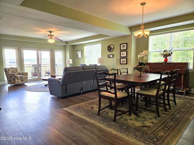 4100 Marsh Grove Lane Unit 4101, Southport, NC 28461