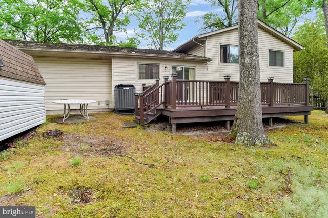 2266 EASTON CT, Waldorf, MD 20602