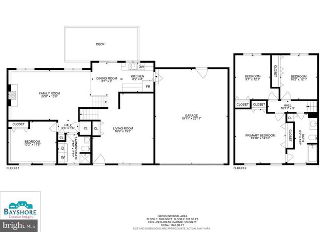 2266 EASTON CT, Waldorf, MD 20602