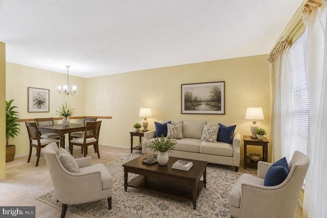 2266 EASTON CT, Waldorf, MD 20602