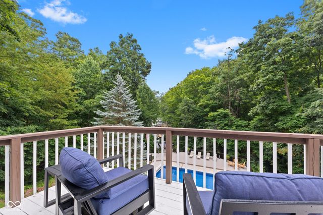 7701 Center Lake Road, Nineveh, IN 46164