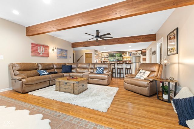 7701 Center Lake Road, Nineveh, IN 46164