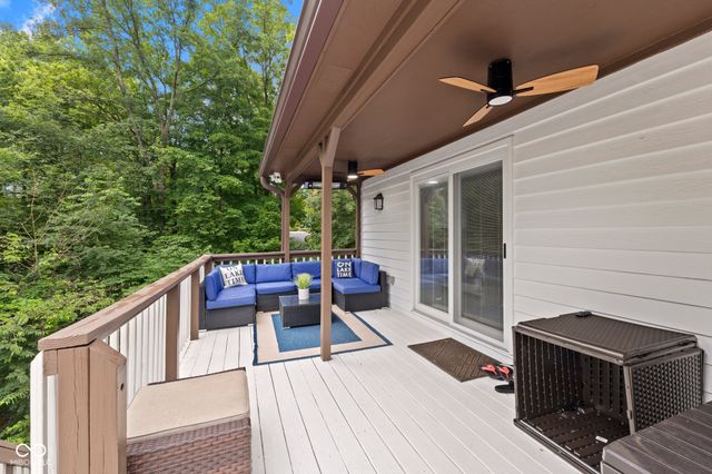 7701 Center Lake Road, Nineveh, IN 46164