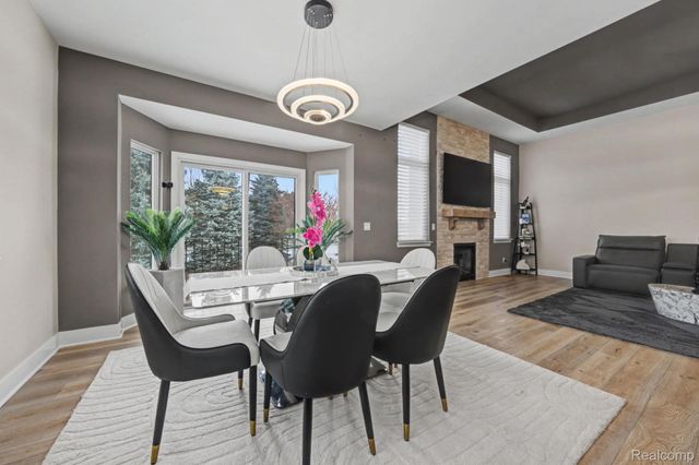 19853 Chase Drive, Macomb Township, MI 48042