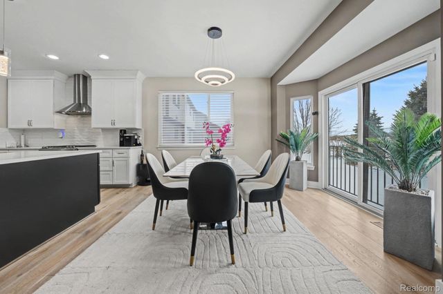 19853 Chase Drive, Macomb Township, MI 48042