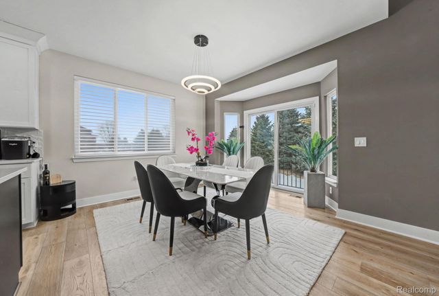 19853 Chase Drive, Macomb Township, MI 48042