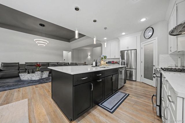 19853 Chase Drive, Macomb Township, MI 48042