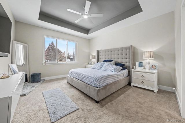 19853 Chase Drive, Macomb Township, MI 48042